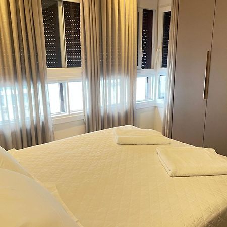 Villa Di Tondo House - Apartamento Espetacular เบงโต กองซัลเวส ภายนอก รูปภาพ