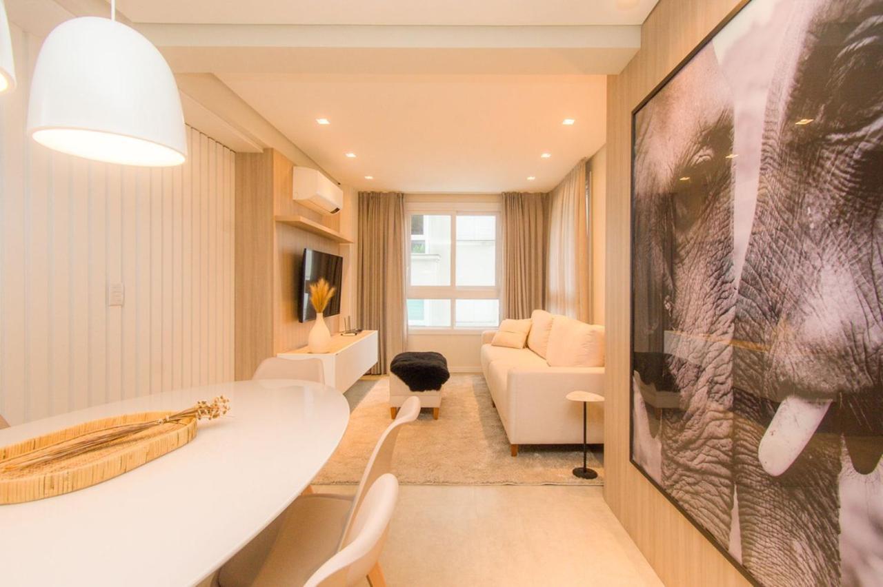 Villa Di Tondo House - Apartamento Espetacular เบงโต กองซัลเวส ภายนอก รูปภาพ