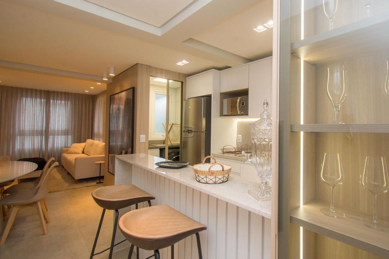 Villa Di Tondo House - Apartamento Espetacular เบงโต กองซัลเวส ภายนอก รูปภาพ