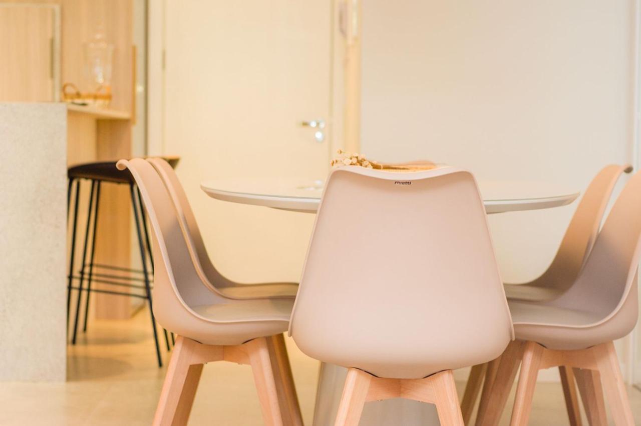 Villa Di Tondo House - Apartamento Espetacular เบงโต กองซัลเวส ภายนอก รูปภาพ