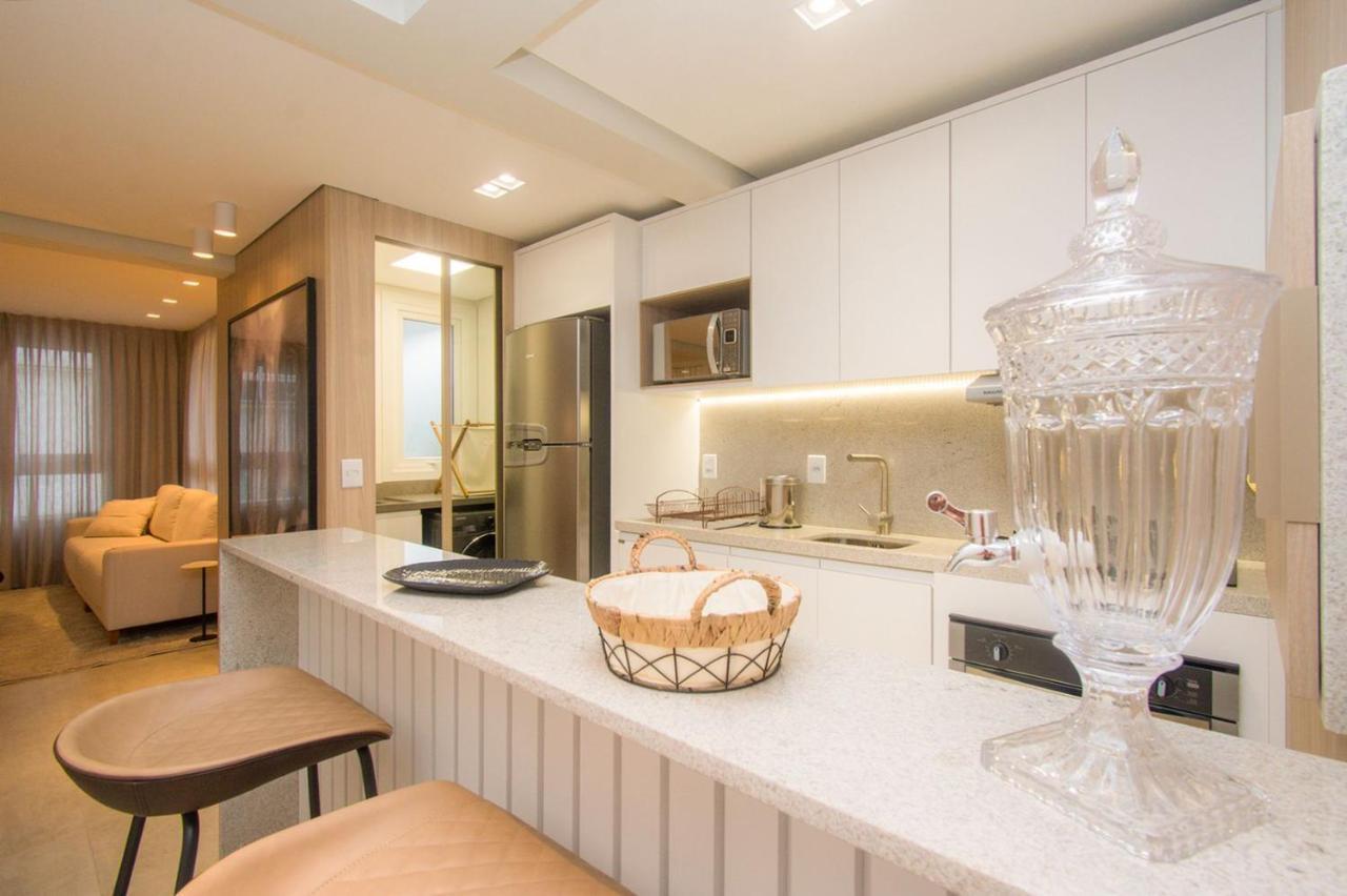 Villa Di Tondo House - Apartamento Espetacular เบงโต กองซัลเวส ภายนอก รูปภาพ