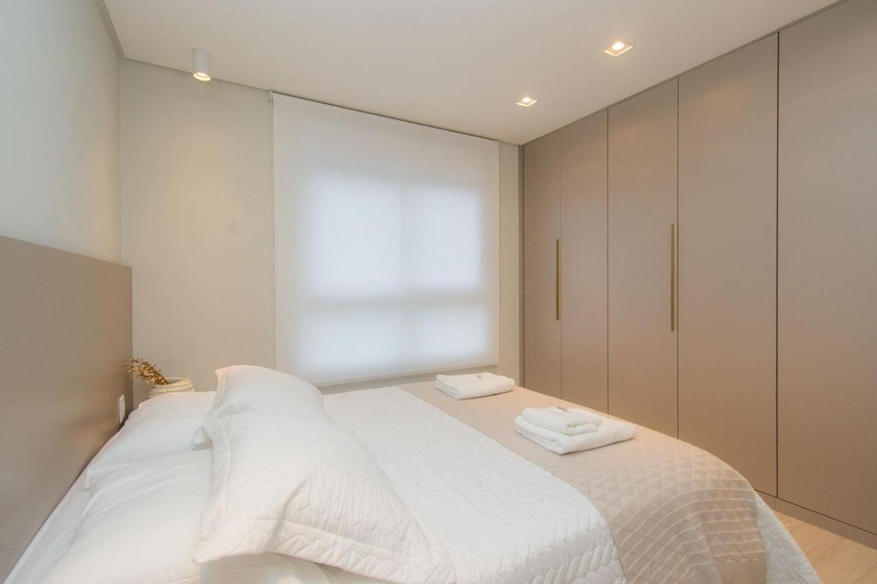 Villa Di Tondo House - Apartamento Espetacular เบงโต กองซัลเวส ภายนอก รูปภาพ