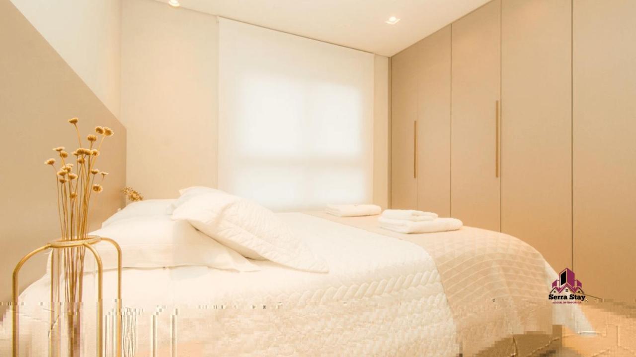Villa Di Tondo House - Apartamento Espetacular เบงโต กองซัลเวส ภายนอก รูปภาพ