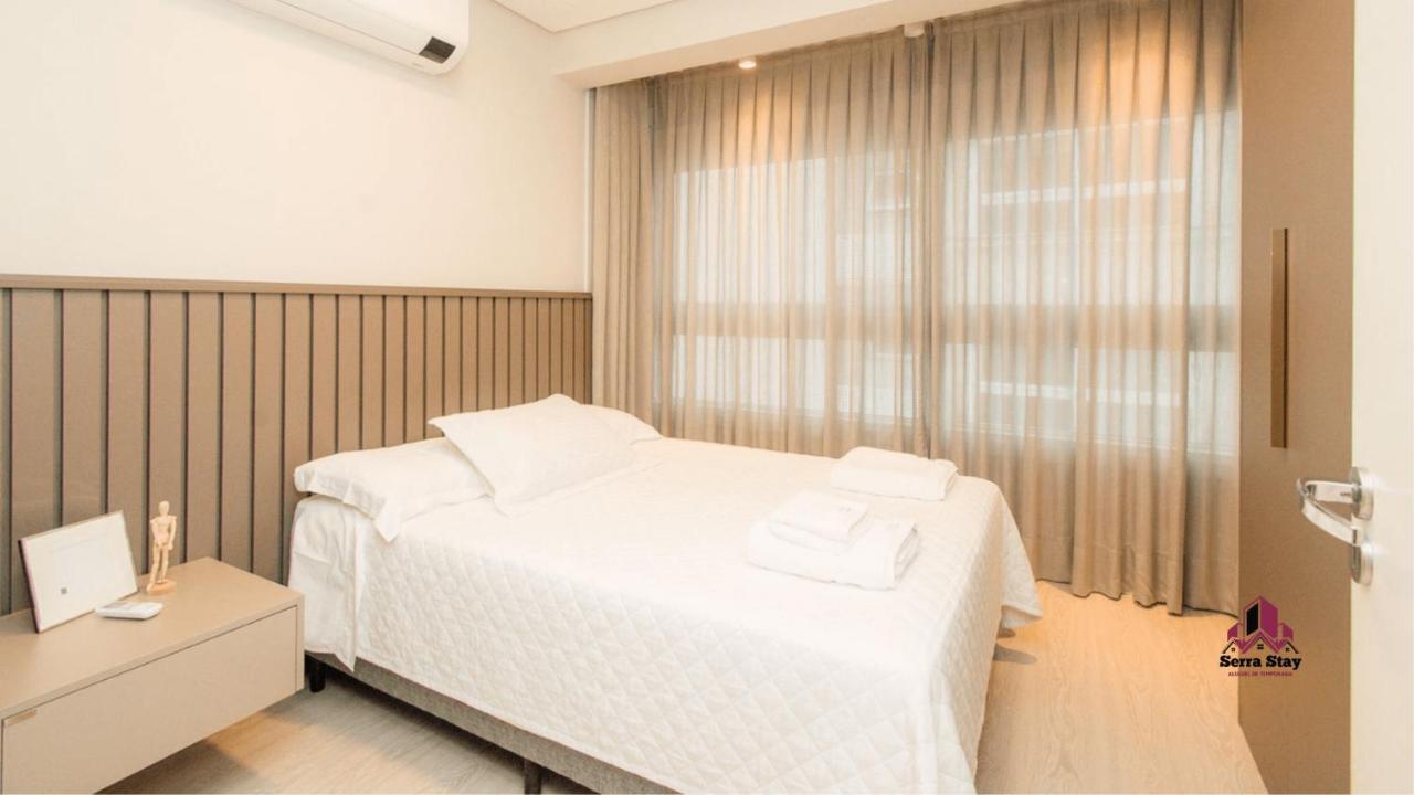 Villa Di Tondo House - Apartamento Espetacular เบงโต กองซัลเวส ภายนอก รูปภาพ