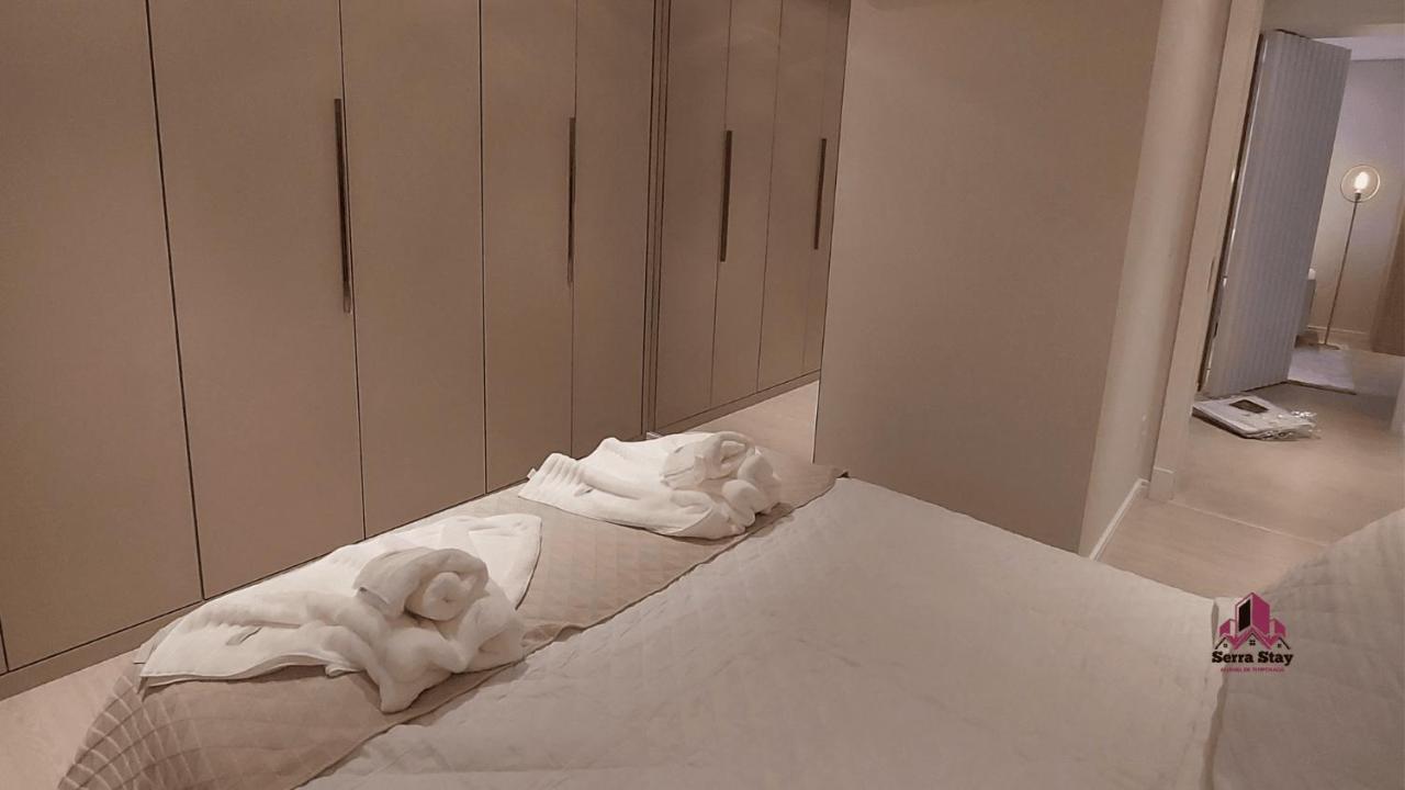 Villa Di Tondo House - Apartamento Espetacular เบงโต กองซัลเวส ภายนอก รูปภาพ