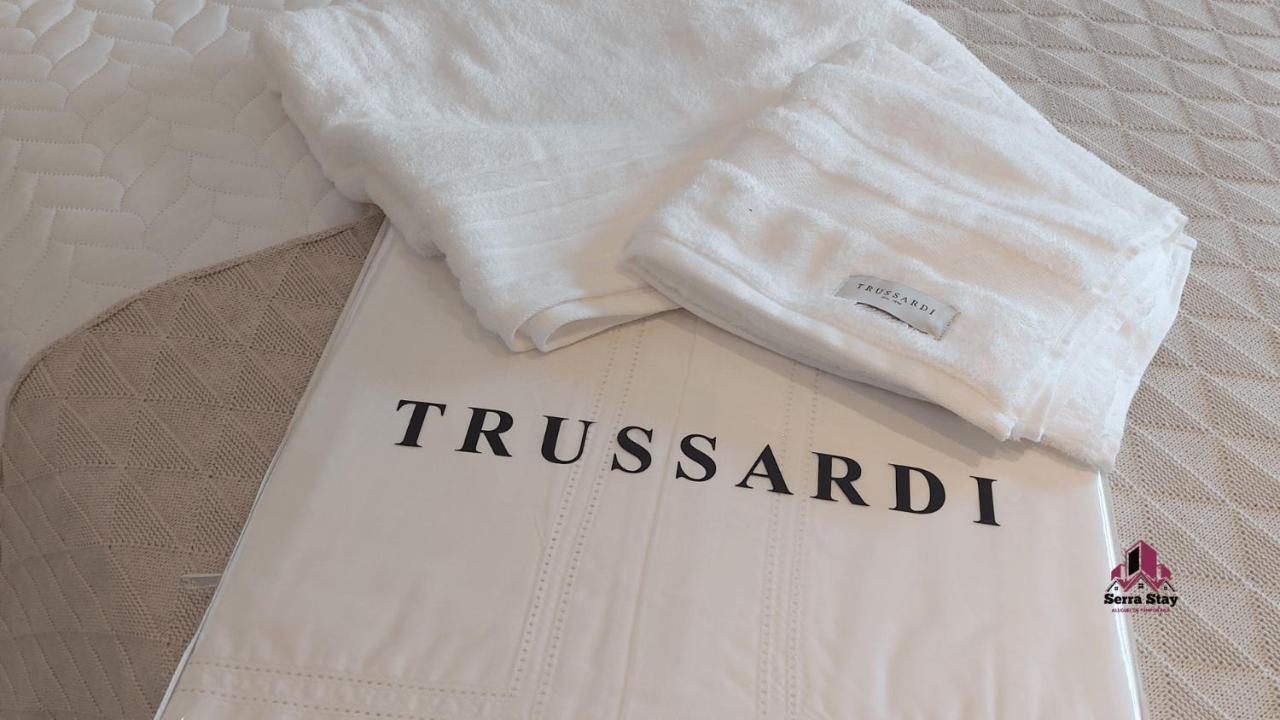 Villa Di Tondo House - Apartamento Espetacular เบงโต กองซัลเวส ภายนอก รูปภาพ