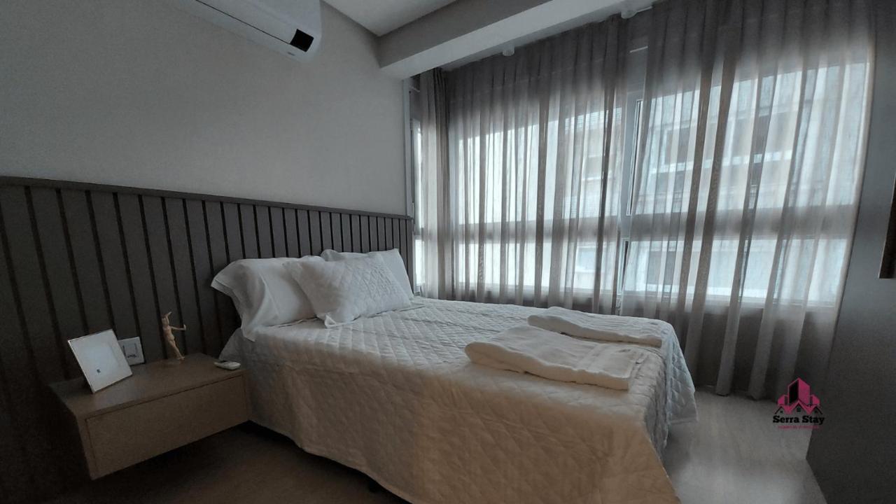 Villa Di Tondo House - Apartamento Espetacular เบงโต กองซัลเวส ภายนอก รูปภาพ