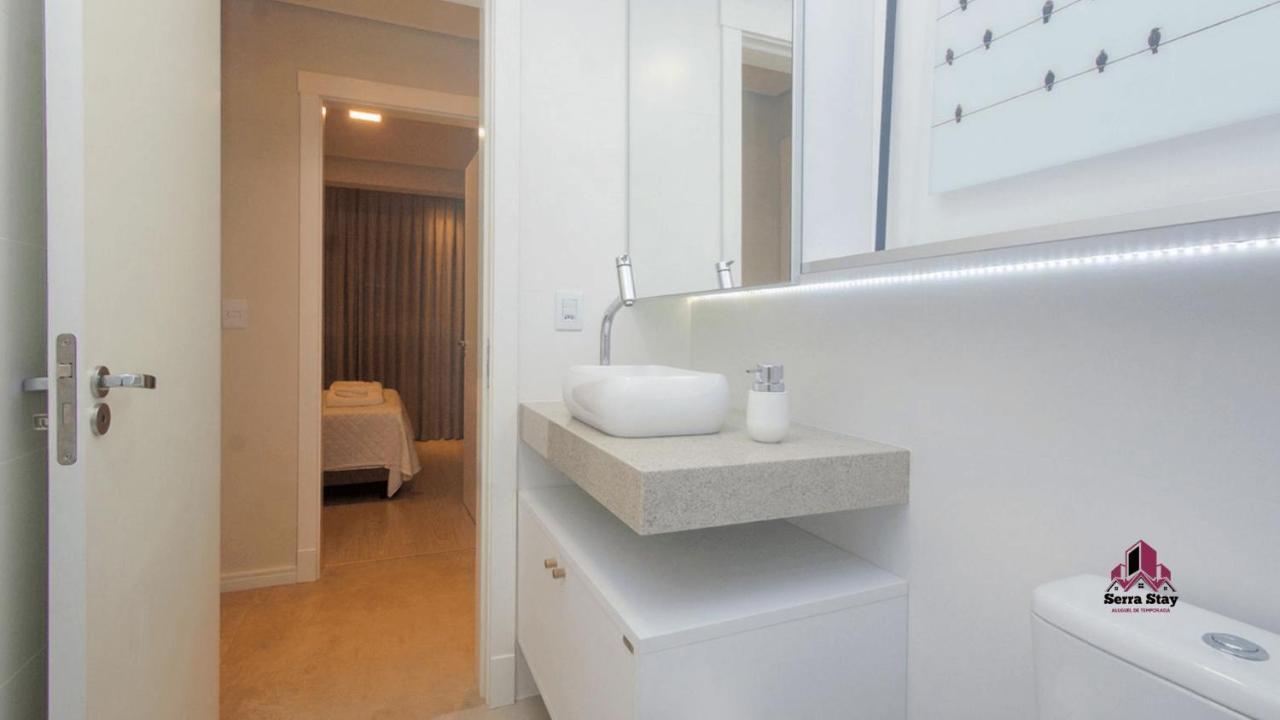 Villa Di Tondo House - Apartamento Espetacular เบงโต กองซัลเวส ภายนอก รูปภาพ