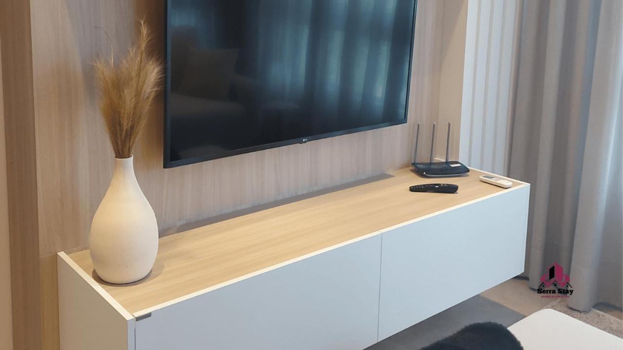 Villa Di Tondo House - Apartamento Espetacular เบงโต กองซัลเวส ภายนอก รูปภาพ
