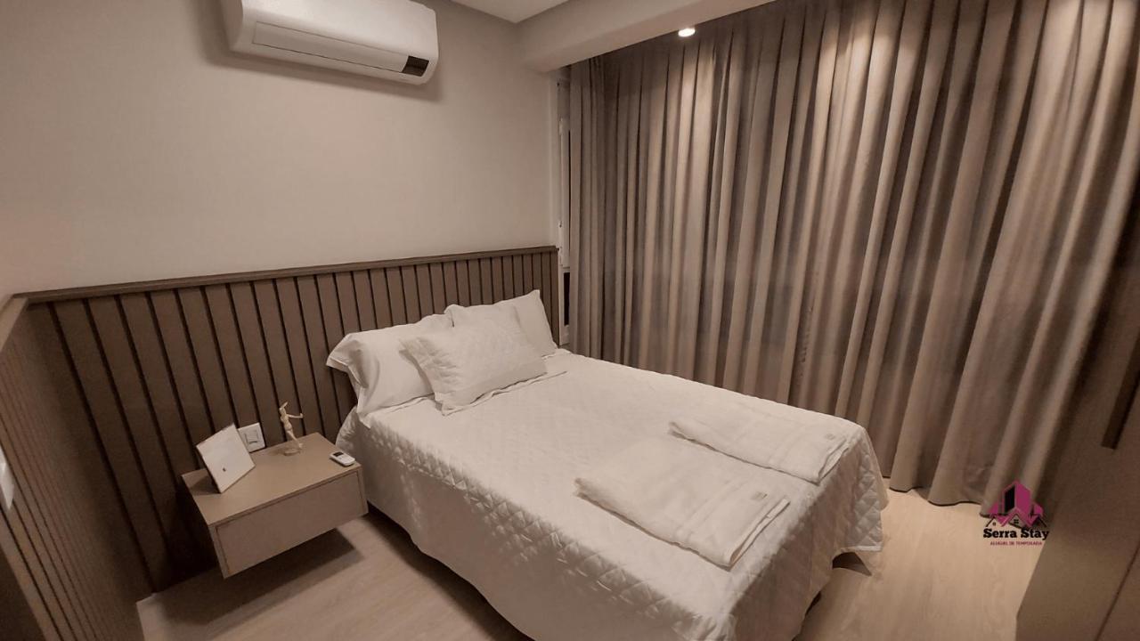 Villa Di Tondo House - Apartamento Espetacular เบงโต กองซัลเวส ภายนอก รูปภาพ