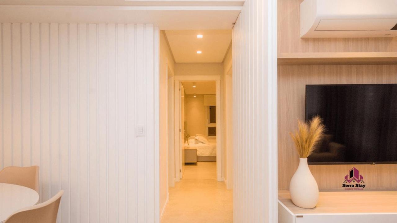 Villa Di Tondo House - Apartamento Espetacular เบงโต กองซัลเวส ภายนอก รูปภาพ