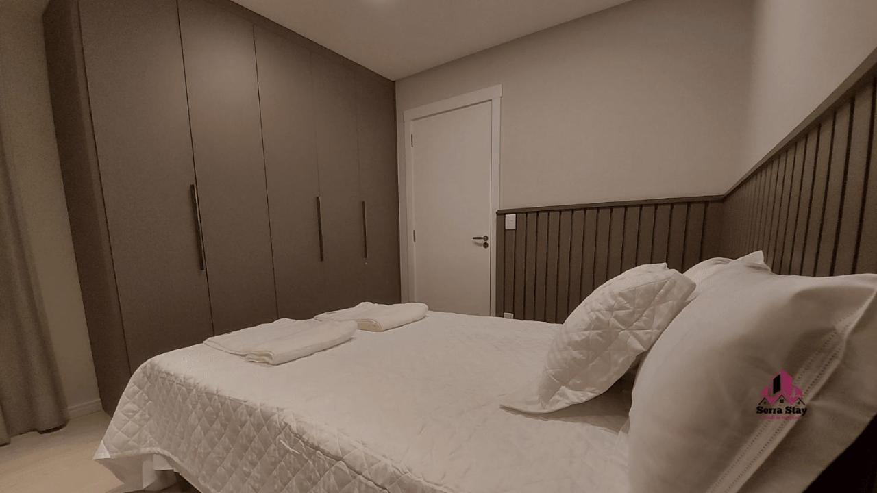 Villa Di Tondo House - Apartamento Espetacular เบงโต กองซัลเวส ภายนอก รูปภาพ