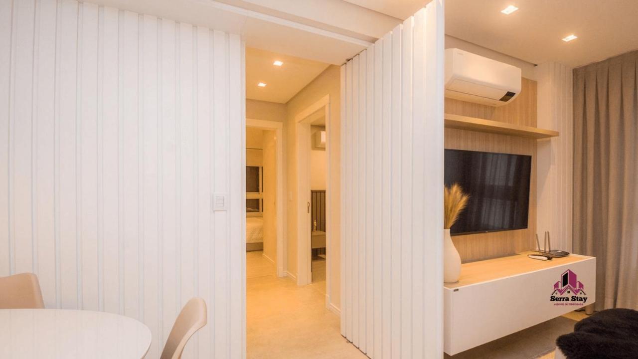 Villa Di Tondo House - Apartamento Espetacular เบงโต กองซัลเวส ภายนอก รูปภาพ