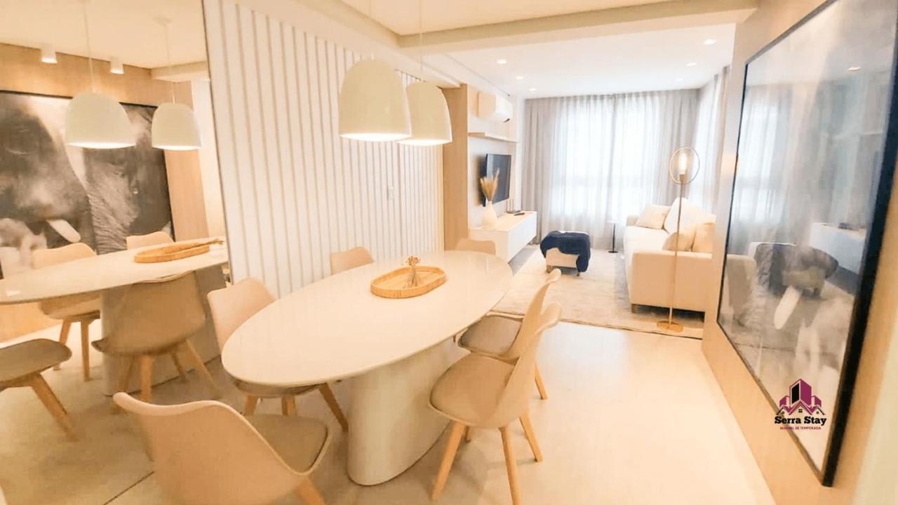 Villa Di Tondo House - Apartamento Espetacular เบงโต กองซัลเวส ภายนอก รูปภาพ