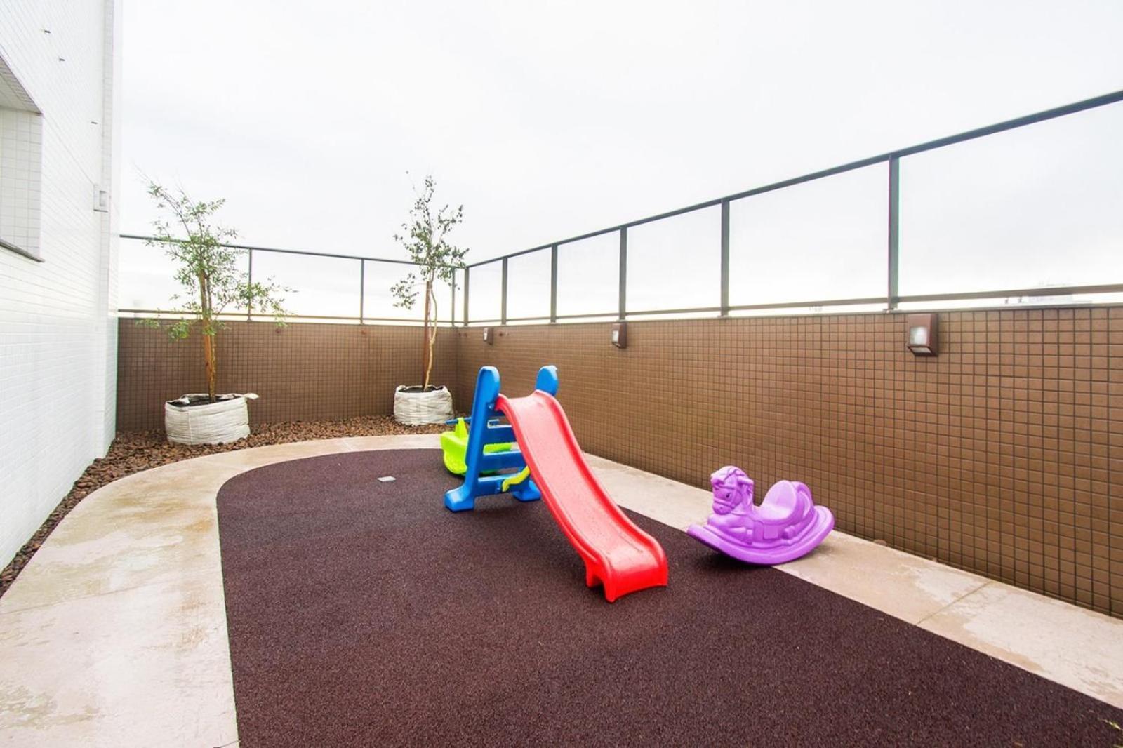 Villa Di Tondo House - Apartamento Espetacular เบงโต กองซัลเวส ภายนอก รูปภาพ