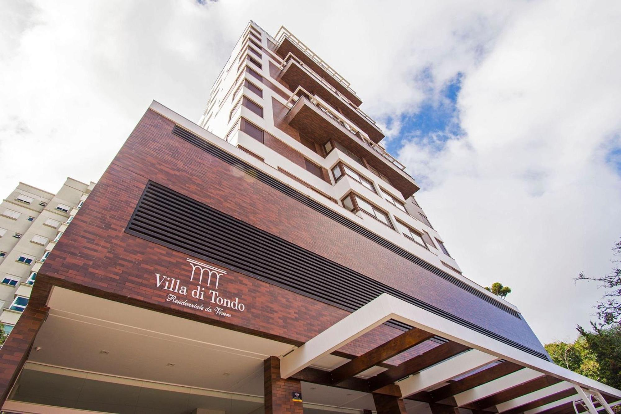 Villa Di Tondo House - Apartamento Espetacular เบงโต กองซัลเวส ภายนอก รูปภาพ