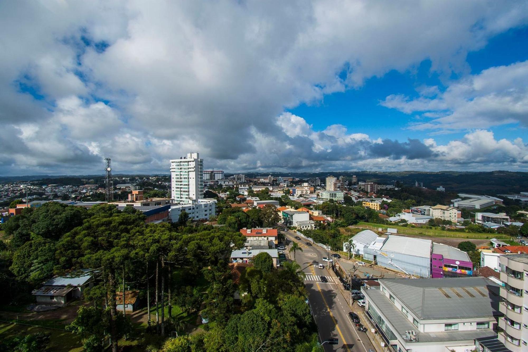Villa Di Tondo House - Apartamento Espetacular เบงโต กองซัลเวส ภายนอก รูปภาพ