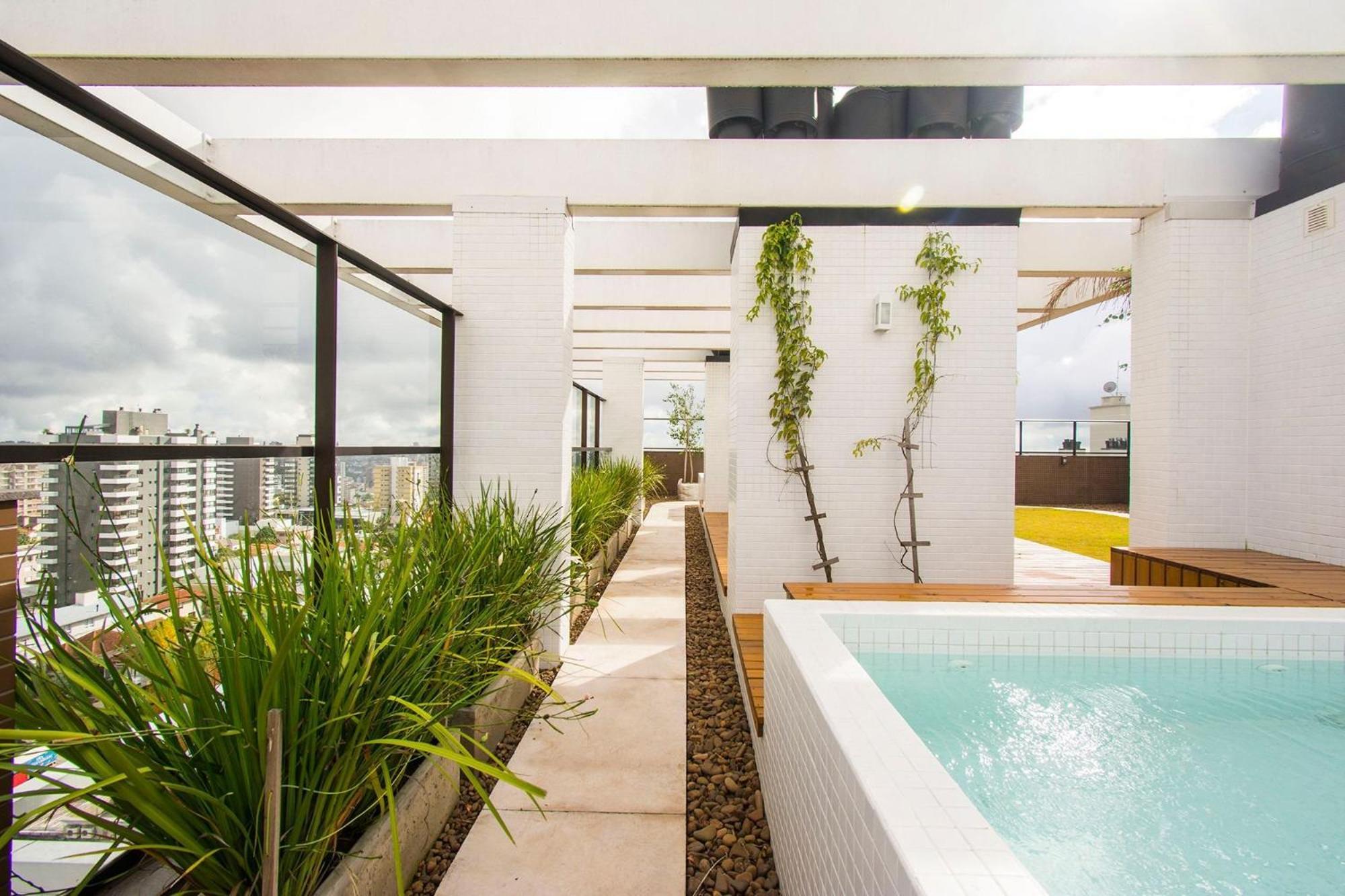 Villa Di Tondo House - Apartamento Espetacular เบงโต กองซัลเวส ภายนอก รูปภาพ