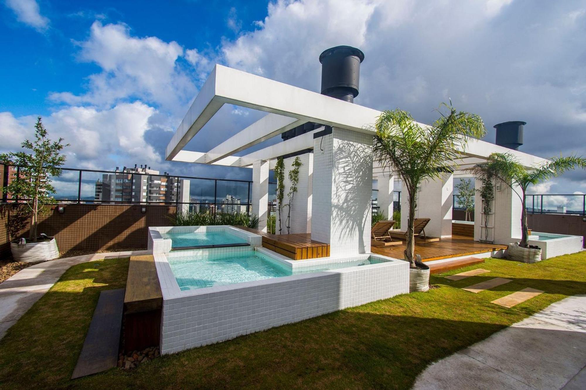 Villa Di Tondo House - Apartamento Espetacular เบงโต กองซัลเวส ภายนอก รูปภาพ