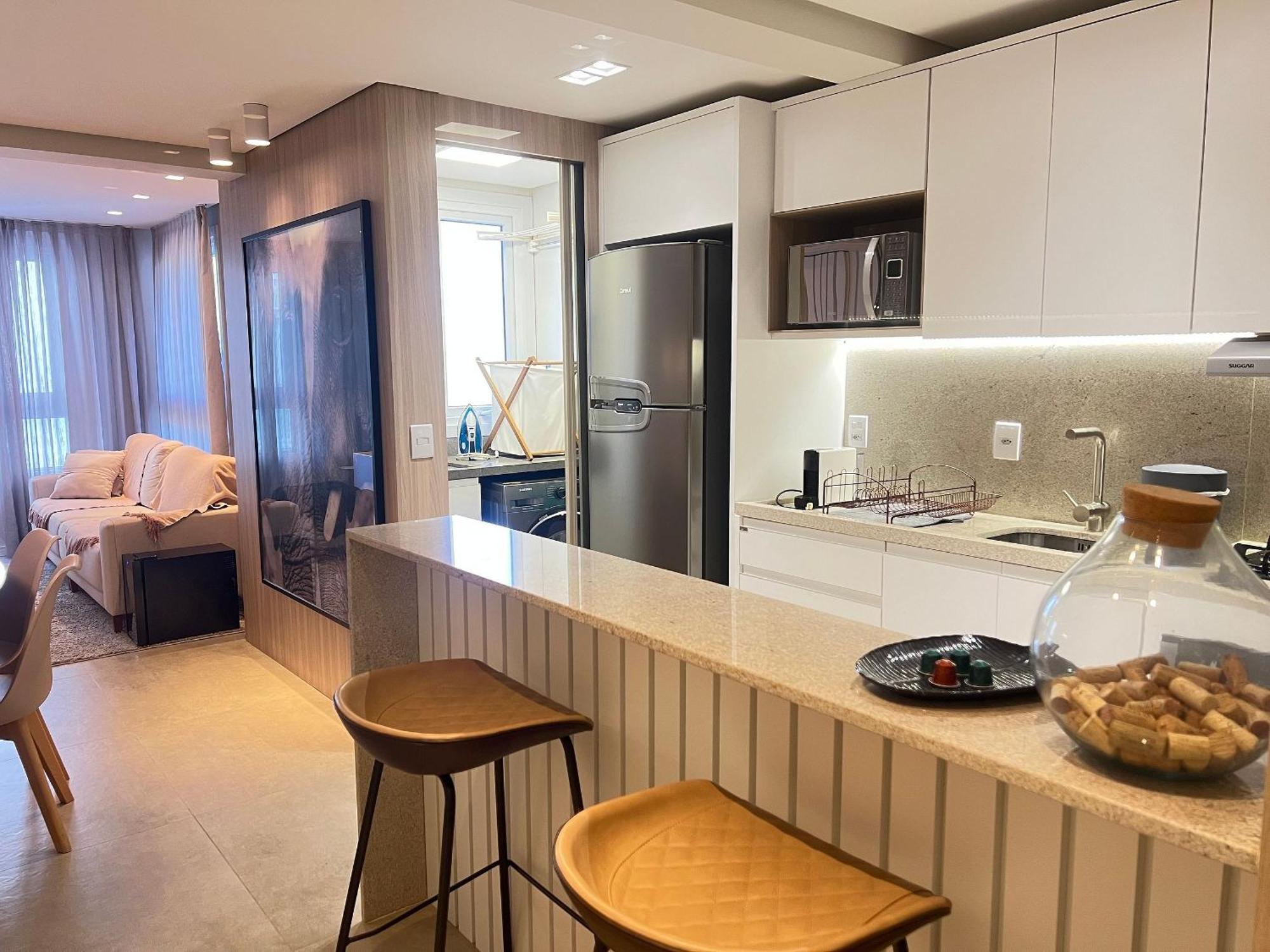 Villa Di Tondo House - Apartamento Espetacular เบงโต กองซัลเวส ภายนอก รูปภาพ