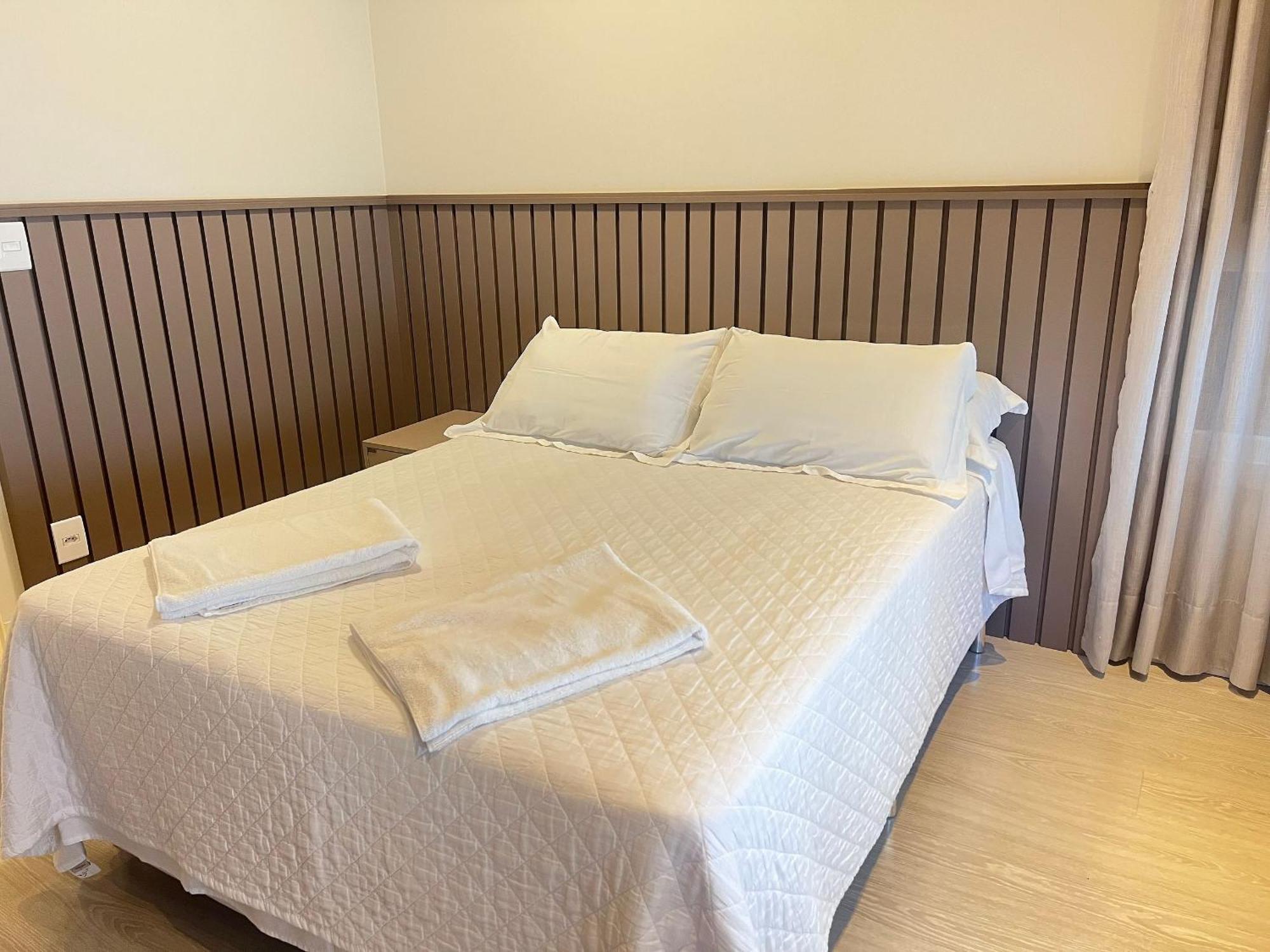 Villa Di Tondo House - Apartamento Espetacular เบงโต กองซัลเวส ภายนอก รูปภาพ