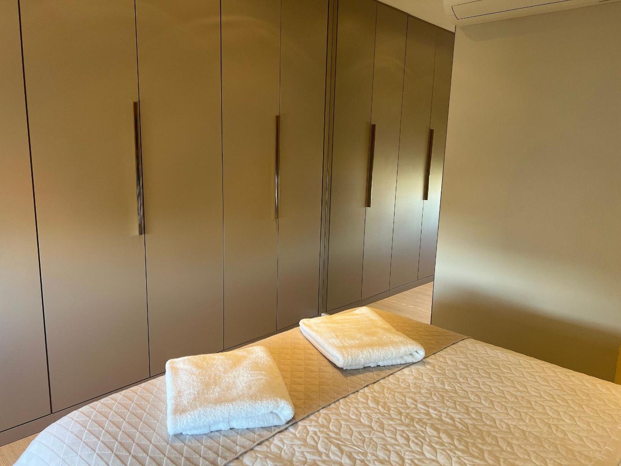 Villa Di Tondo House - Apartamento Espetacular เบงโต กองซัลเวส ภายนอก รูปภาพ