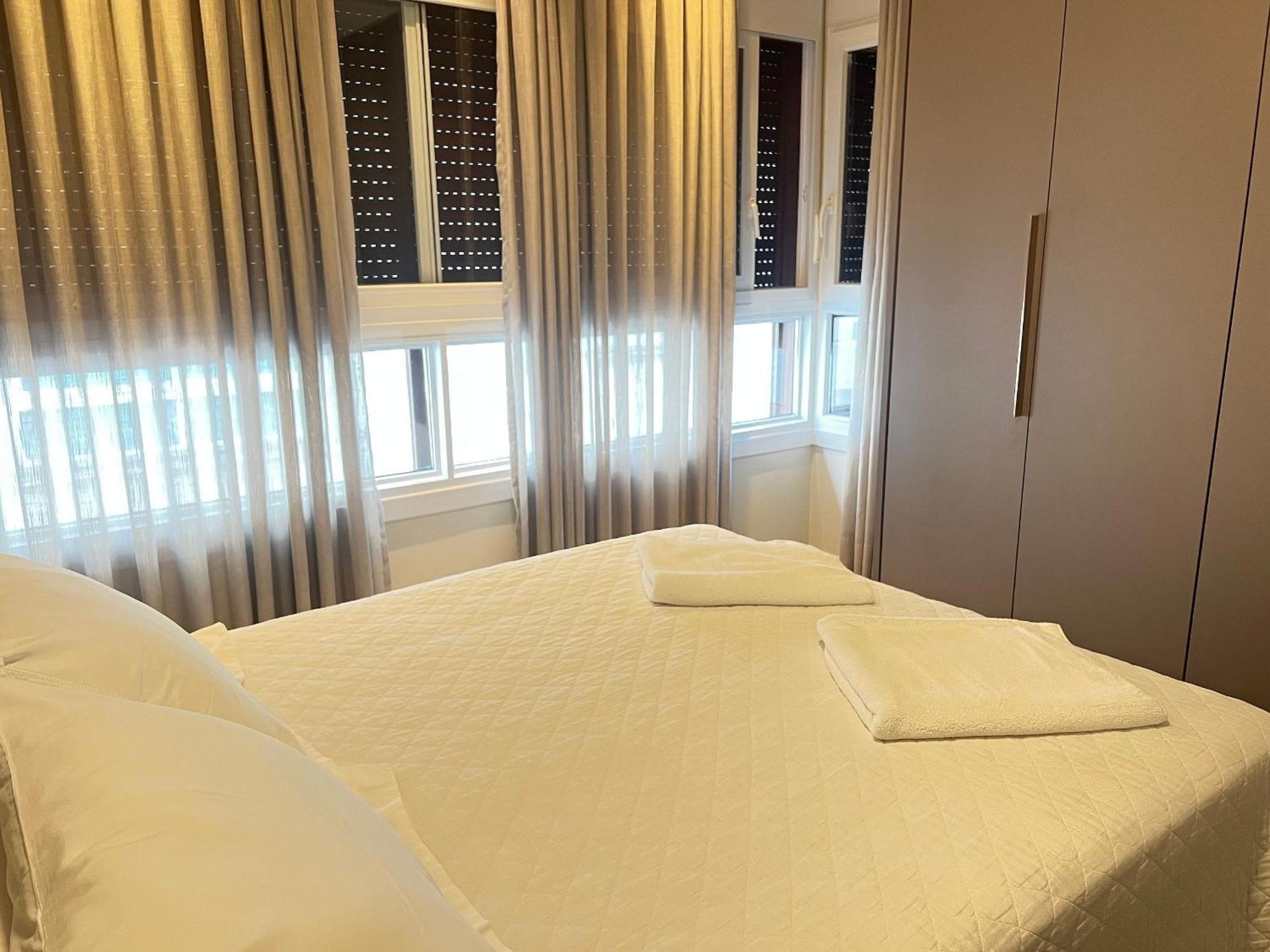 Villa Di Tondo House - Apartamento Espetacular เบงโต กองซัลเวส ภายนอก รูปภาพ